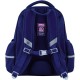 Рюкзак шкільний GoPack Education 165M-1 Cute Rainbow (GO24-165M-1)