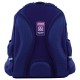 Рюкзак шкільний GoPack Education 165M-1 Cute Rainbow (GO24-165M-1)