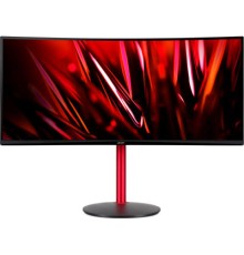 Монітор Acer XZ342CUPBMIIPHFX (UM.CX2EE.P17)