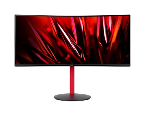 Монітор Acer XZ342CUPBMIIPHFX (UM.CX2EE.P17)