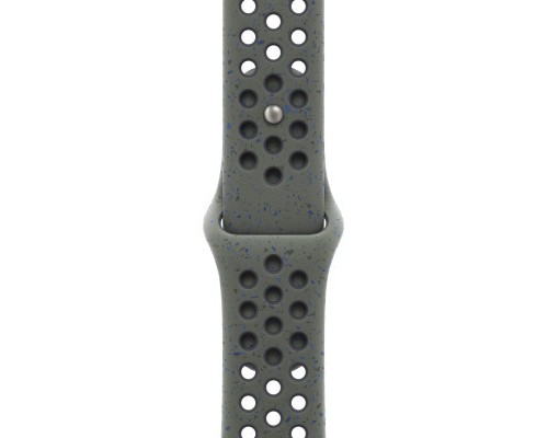 Ремінець до смарт-годинника Apple 45mm Cargo Khaki Nike Sport Band - S/M (MUVC3ZM/A)
