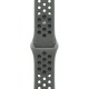 Ремінець до смарт-годинника Apple 45mm Cargo Khaki Nike Sport Band - S/M (MUVC3ZM/A)