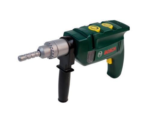 Ігровий набір Bosch Дриль маленький (8410)