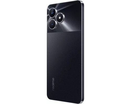 Мобільний телефон realme Note 50 3/64GB Midnight Black