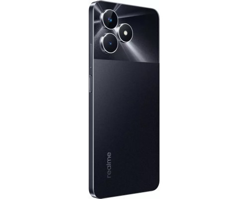 Мобільний телефон realme Note 50 3/64GB Midnight Black