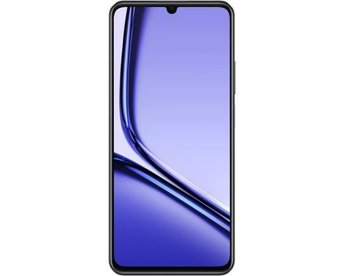 Мобільний телефон realme Note 50 3/64GB Midnight Black