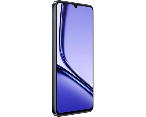 Мобільний телефон realme Note 50 3/64GB Midnight Black