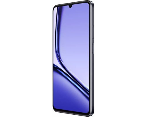 Мобільний телефон realme Note 50 3/64GB Midnight Black