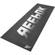 Килимок для йоги Reebok Double Sided 4mm Yoga Mat чорний RAYG-11030BK (885652015196)