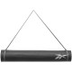 Килимок для йоги Reebok Double Sided 4mm Yoga Mat чорний RAYG-11030BK (885652015196)