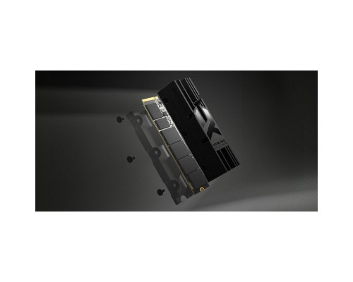 Накопичувач SSD M.2 2280 4TB IRDM PRO Goodram (IRP-SSDPR-P44A-4K0-80)