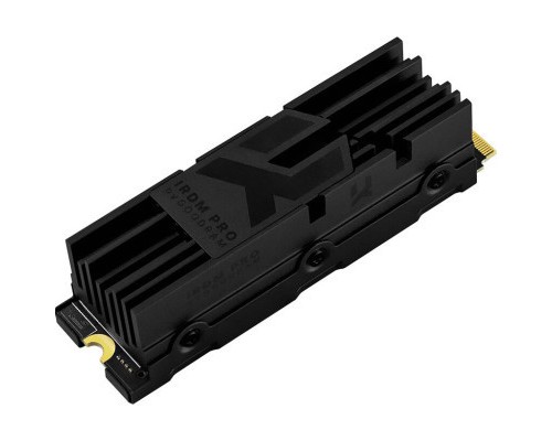 Накопичувач SSD M.2 2280 4TB IRDM PRO Goodram (IRP-SSDPR-P44A-4K0-80)