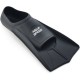 Ласти Aqua Speed Training Fins 137-07 2750 чорний 45-46 (5908217627506)