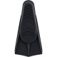 Ласти Aqua Speed Training Fins 137-07 2750 чорний 45-46 (5908217627506)