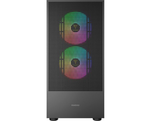 Корпус Gamdias TALOS E3 MESH ELITE (4712960139251)