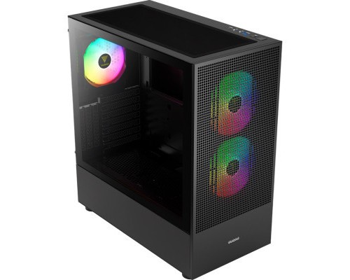 Корпус Gamdias TALOS E3 MESH ELITE (4712960139251)