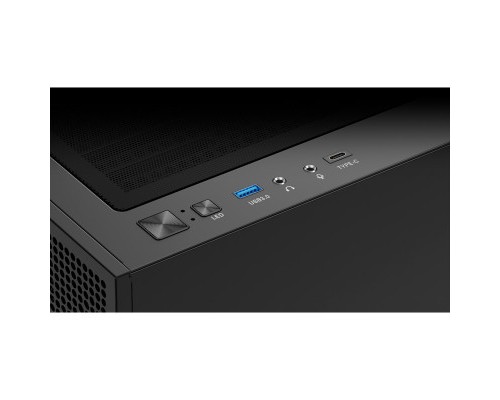 Корпус Gamdias TALOS E3 MESH ELITE (4712960139251)