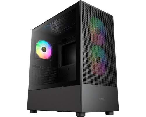 Корпус Gamdias TALOS E3 MESH ELITE (4712960139251)