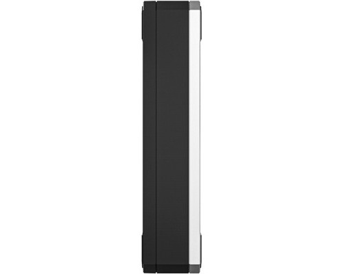 Кулер до корпусу MONTECH METAL 120 PWM