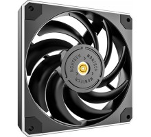 Кулер до корпусу MONTECH METAL 120 PWM