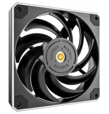 Кулер до корпусу MONTECH METAL 120 PWM