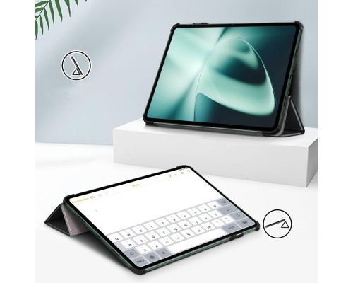 Чохол до планшета BeCover Smart Case Oppo Pad Neo (OPD2302)/ Oppo Pad Air2 11.4