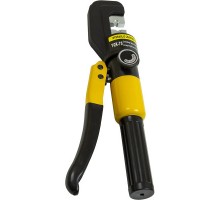 Затиск для клем HiSmart гідравлічний 4-70 мм2 (YQK-70)