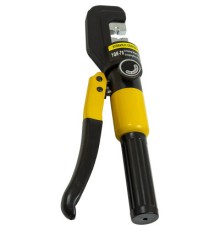 Затиск для клем HiSmart гідравлічний 4-70 мм2 (YQK-70)