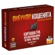 Настільна гра Rozum Вибухові кошенята. оригінальне видання (810083046365)