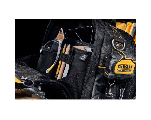 Сумка для інструмента DeWALT TOUGHSYSTEM 2.0, 11 дюймів, 360x280x245 мм. (DWST83524-1)