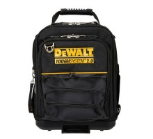 Сумка для інструмента DeWALT TOUGHSYSTEM 2.0, 11 дюймів, 360x280x245 мм. (DWST83524-1)