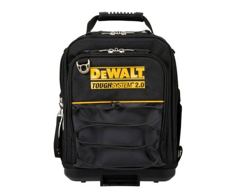 Сумка для інструмента DeWALT TOUGHSYSTEM 2.0, 11 дюймів, 360x280x245 мм. (DWST83524-1)