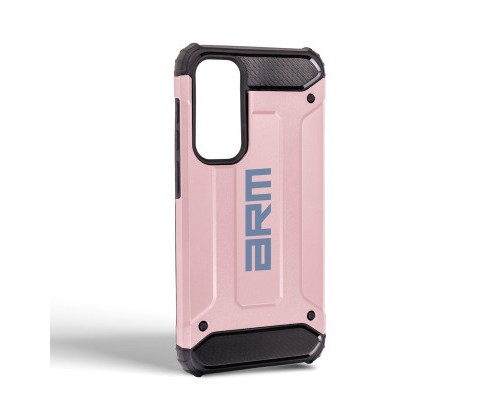 Чохол до мобільного телефона Armorstandart Panzer Samsung A55 5G (A556) Pink (ARM75610)