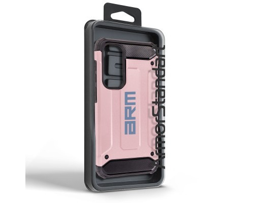 Чохол до мобільного телефона Armorstandart Panzer Samsung A55 5G (A556) Pink (ARM75610)