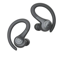 Навушники Jlab GO Air Sport Graphite (IEUEBGAIRSPRTRBLK124)