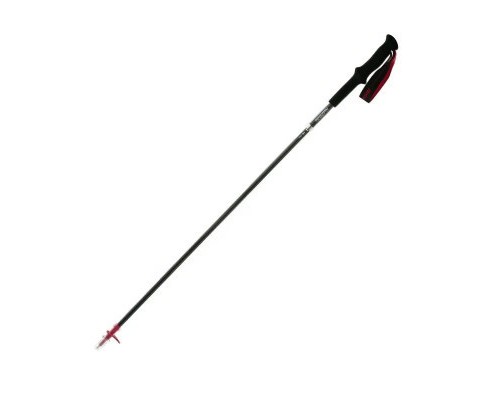 Трекінгові палиці Naturehike ST08 NH18D020-Z 120 см бордова 1 шт (6927595748534)