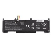 Акумулятор до ноутбука HP ProBook 430 (RH03XL) 11.4V 3550mAh PowerPlant (NB462186) 