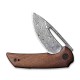 Ніж Civivi Odium Damascus Cuibourtia wood (C2010DS-1)