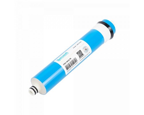 Картридж для фільтра глечика Ecosoft Мембрана зворотного осмосу Ecosoft 75gpd (CSV181275ECO)