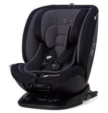 Автокрісло Kinderkraft Xpedition 2 i-Size Black (KCXPED02BLK0000) (5902533924073)