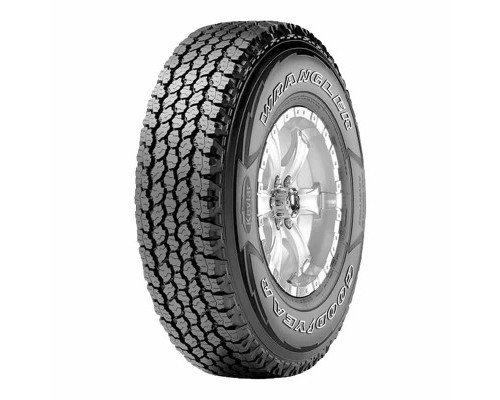 Шина Goodyear Wrangler AT ADV XL 255/60R20 113H