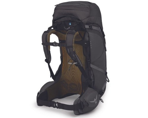 Рюкзак туристичний Osprey Atmos AG 50 black S/M (009.2793)