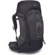 Рюкзак туристичний Osprey Atmos AG 50 black S/M (009.2793)