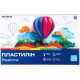 Пластилін Kite Classic 24 кольори, 480 г (K-089)