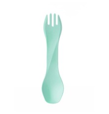 Ложка-виделка туристична Humangear GoBites Uno mint green (022.0064)