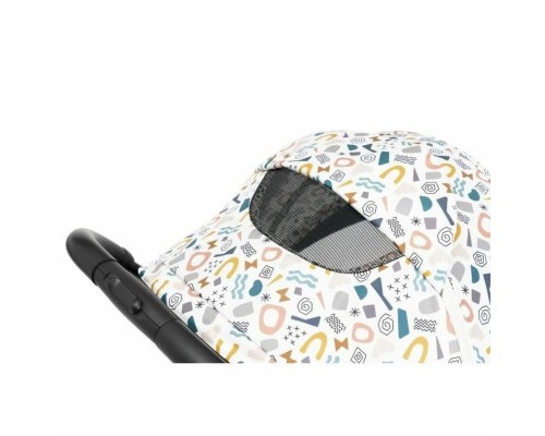 Коляска Chicco Glee Блакитна (8058664173600) (87068.78)