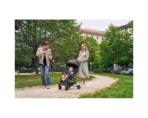 Коляска Chicco Glee Блакитна (8058664173600) (87068.78)