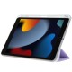 Чохол до планшета BeCover Ultra Slim Origami Transparent Apple iPad Air 11