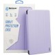 Чохол до планшета BeCover Ultra Slim Origami Transparent Apple iPad Air 11