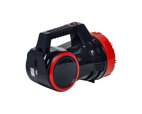 Ліхтар Delux REL-103 20 LED 10W + подарунок REL-107 (90022813)